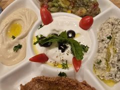 -ALAMEEN阿拉伯餐厅(三里屯店)