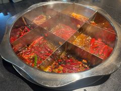 -大风老火锅(江北一店)