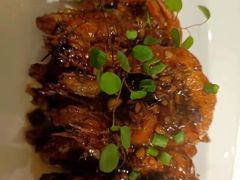 -世纪缘国际酒店·中餐厅(海州店)