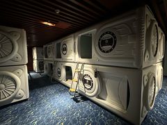 -海韵之星邮轮水会(明发商业广场店)