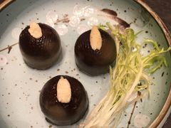 -领事馆19号中餐厅(厦门海景洲际酒店)