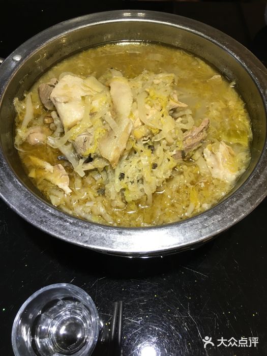 老六杀猪菜(进乡街店)杀猪菜图片