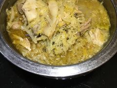 杀猪菜-老六杀猪菜(进乡街店)