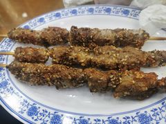 -隆福寺小吃店(东四店)