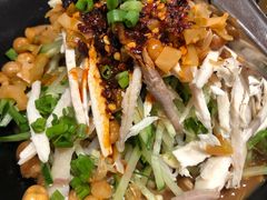 -西贝莜面村(上海百联西郊店)