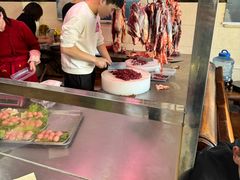 -伟记牛肉(金鸿公路店)