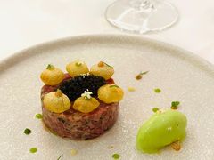 -La Villa French Restaurant