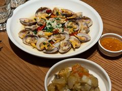 -小厨师·二十年沈家门小海鲜(百井坊巷店)