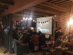 -玩坞轰趴馆·户外团建聚会主题生日派对馆(世豪广场店)