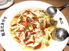 -新太二·鲜料川菜(群光广场店)