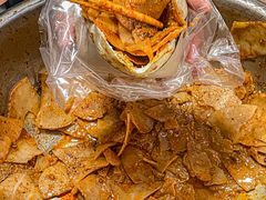 -刘小武·锅魁(总店)