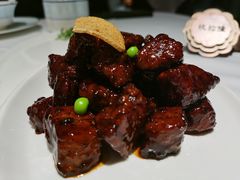 牛眼粒-民国红公馆·秦淮八艳(夫子庙店)