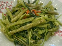 -沙田新强记烧鹅海鲜酒家