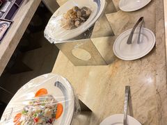-天伦松鹤大饭店·欣妮咖啡