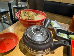 -鳗事鱼意·活鳗現烤专门店(富力海珠城店)