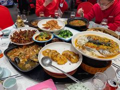-苏浙徽·江南荟·本味融合菜(相城方圆里店)