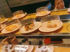 -争鲜回转寿司(双井家乐福店)