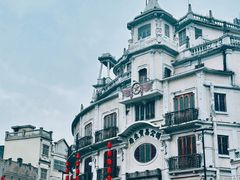 -汕头市小公园