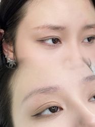 点击看大图 -张小野·专业半永久纹眉
