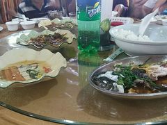 -幽优农庄·森波拉特色本地农家菜