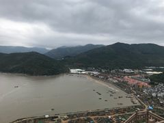 景点-小皓村