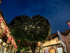 -三坊七巷历史文化街区