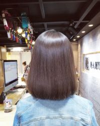 点击看大图 -BABY FACE沙龙