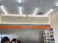 -海马体照相馆(南京虹悦城店)