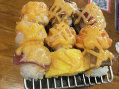 -三月居酒屋(青年大街店)