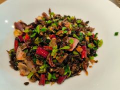 -一坐一忘云南菜(三里屯店)