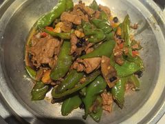 -玉林烤鸭店(黄村兴华店)