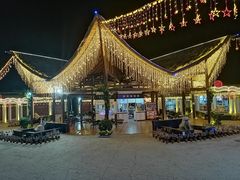 -三亚红色娘子军演艺公园景区