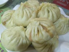-宝正臻天津包子总店(金阳光居易店)