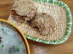 -豫石记羊汤(北苑店)