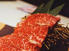 -厚贞日式烤肉(龙之梦店)