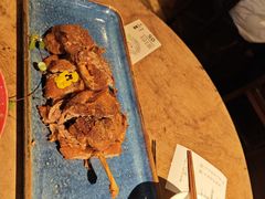 -南园民国茶楼餐厅·常州菜(北大街店)