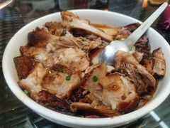 密制脚圈-走马楼饭庄(慈城古县城店)
