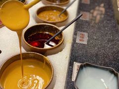 -湊湊火锅·茶憩(石家庄万象城店)