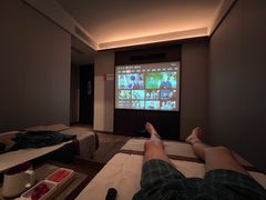 -和子足浴SPA会馆(东方之门店)