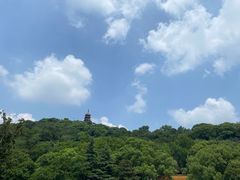 -狼山风景名胜区