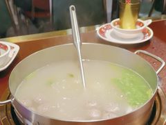 -大吉利潮汕牛肉火锅(王府井店)