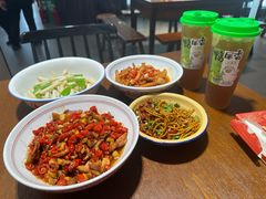 -金味老饭铺(晚报店)
