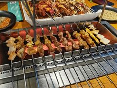 -白玉串城(南六中路店)