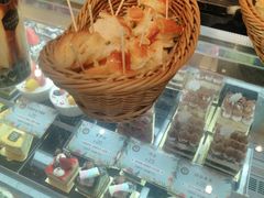 -天母蓝鸟烘焙·蛋糕·下午茶(时代城广场店)