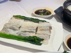 -陶缘一号·四季缘·老字号顺德菜·户外婚礼家宴(西滘店)