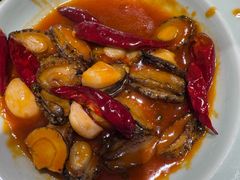 -欧记大排档·景德菜(上海首店)