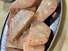 莲藕-海滨鸭仔饭(海宁店)