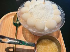 -烤匠麻辣烤鱼(IFS店)