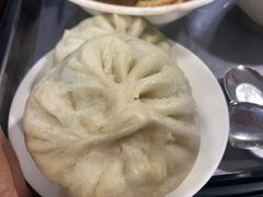 -姚记炒肝店(鼓楼店)