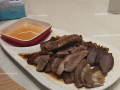 -鹅香四海·卤水火锅·砂锅粥·潮汕菜(宝安店)